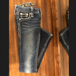 Rock Revival Yui Jeans